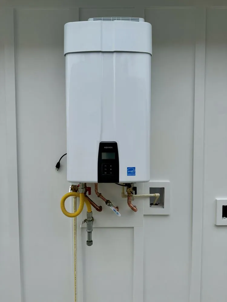 Slide of South County Plumbing Solutions