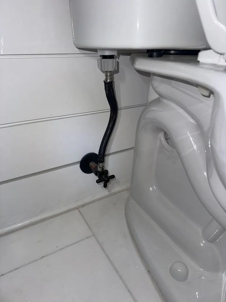 Slide of South County Plumbing Solutions