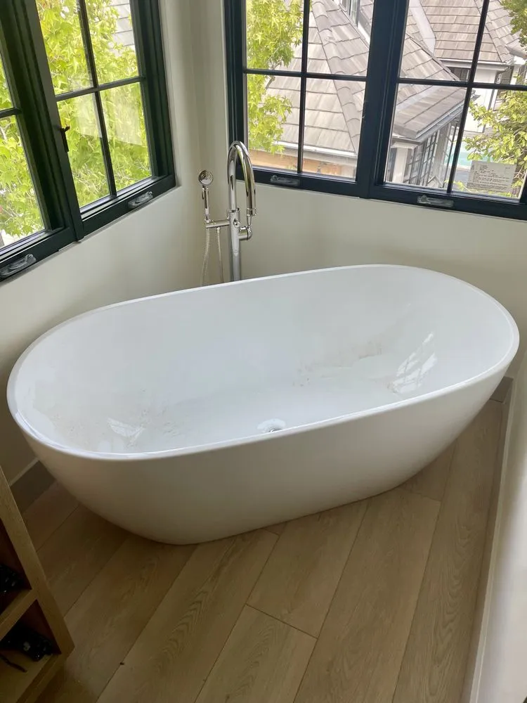 Slide of South County Plumbing Solutions