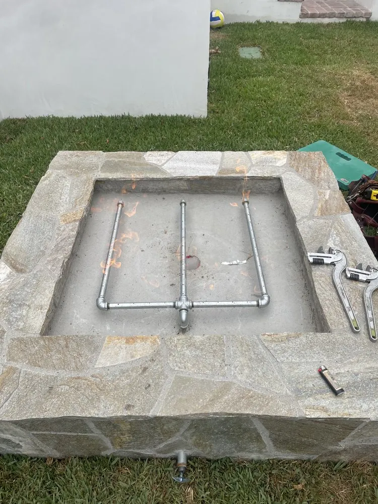 Slide of South County Plumbing Solutions