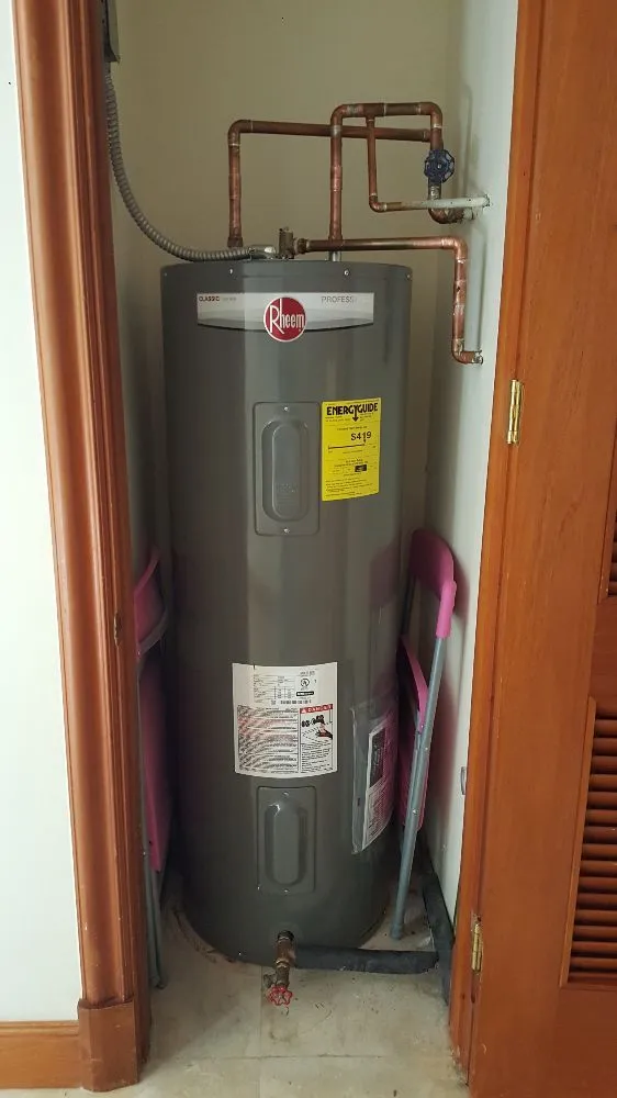 Slide of South Dade Service And Repair