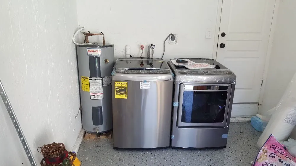 Slide of South Dade Service And Repair