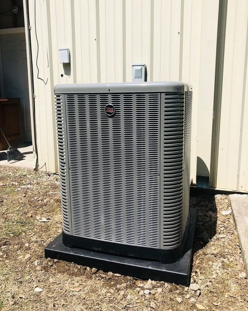 Slide of South Deering Plumbing Service