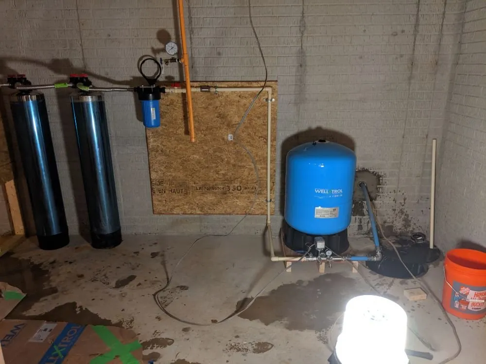 Slide of South East Plumbing