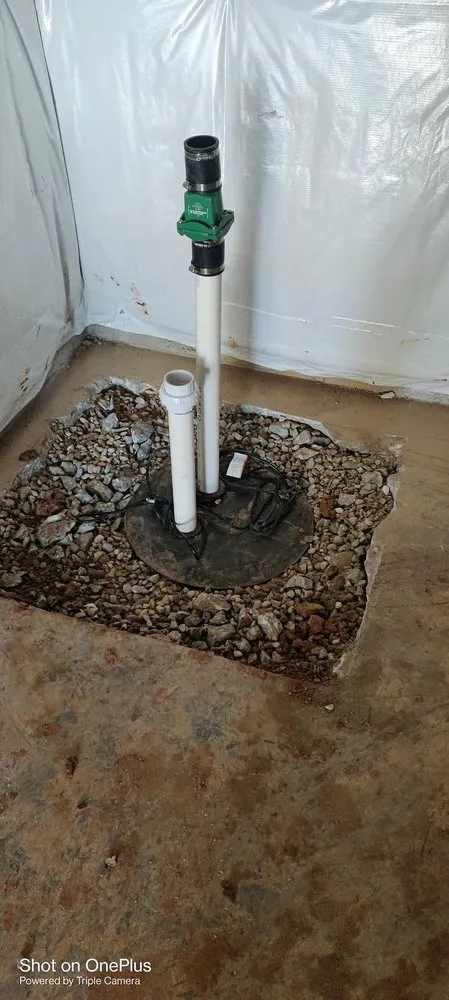 Slide of South East Plumbing