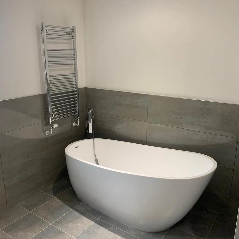 Slide of South End Licensed Plumber