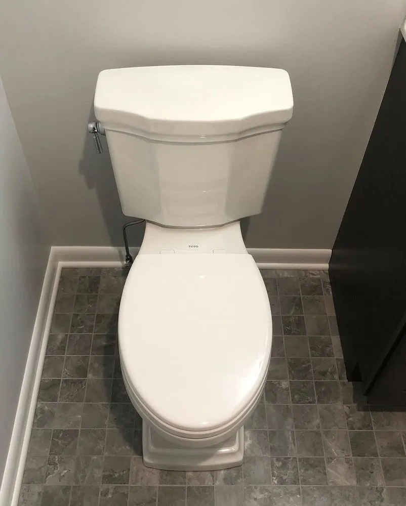 Slide of South End Licensed Plumber