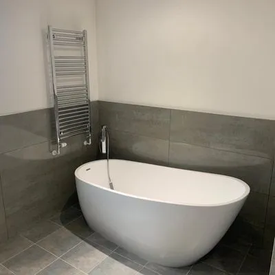 South End Licensed Plumber