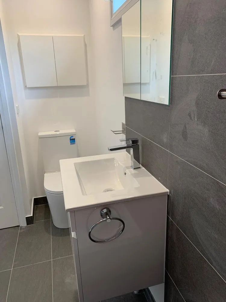 Slide of South End Plumbing & Drain Cleaning