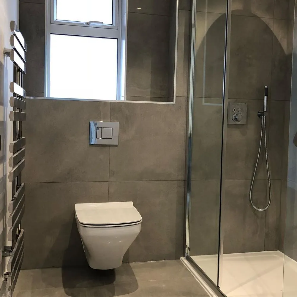 Slide of South End Plumbing & Drain Cleaning