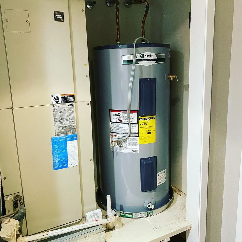 Slide of South End Plumbing & Drain Cleaning