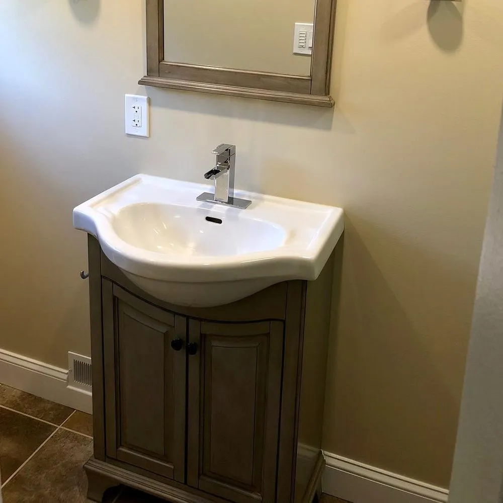 Slide of South End Plumbing and Heating