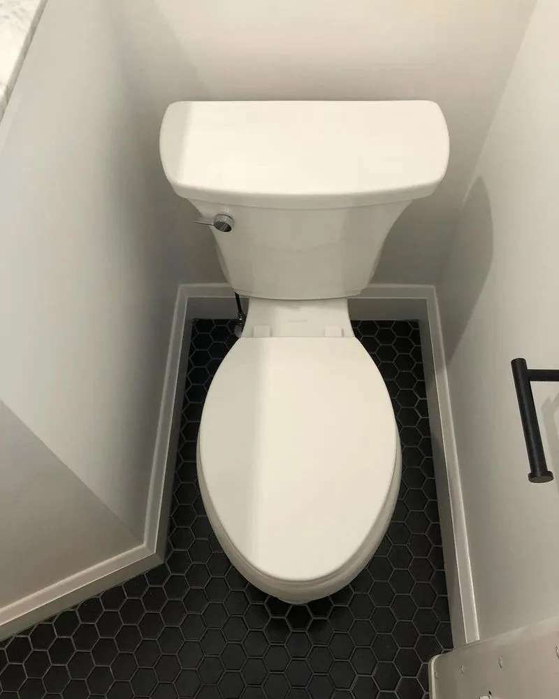 Slide of South End Plumbing and Heating