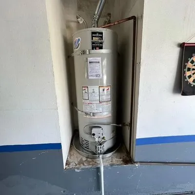 South End Plumbing and Heating Logo