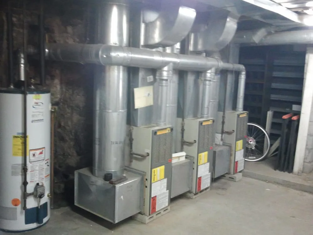 Slide of South End Plumbing