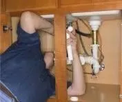 Slide of South End Plumbing