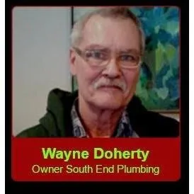 Slide of South End Plumbing