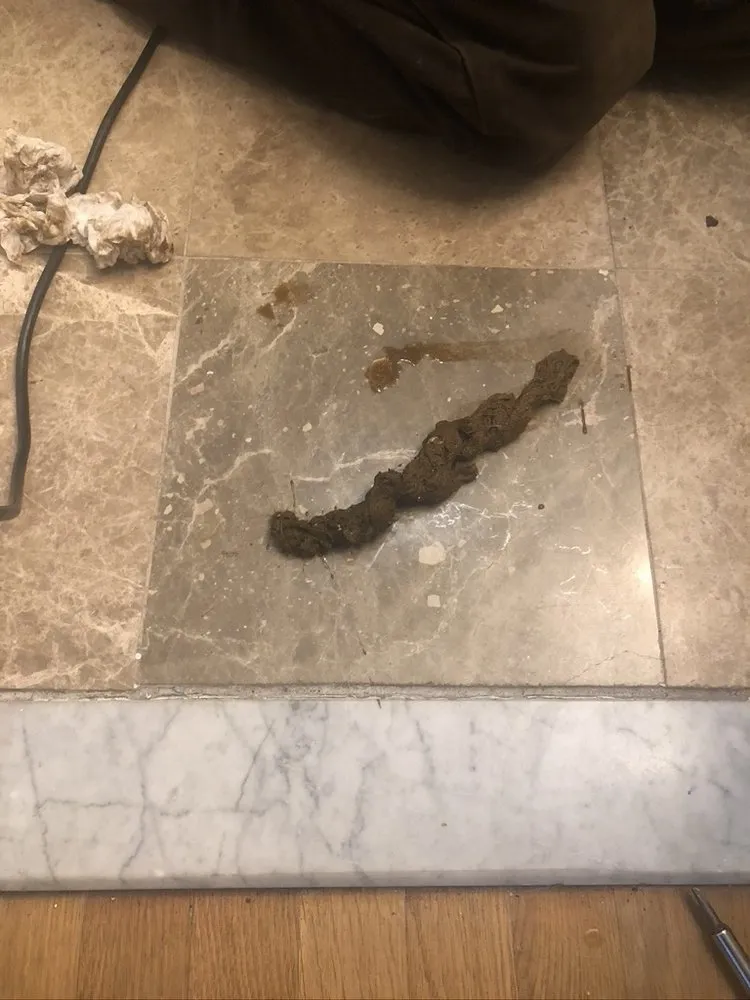 Slide of South End Plumbing