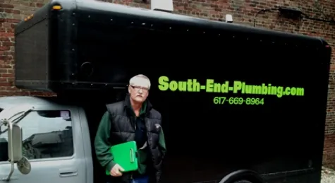 South End Plumbing