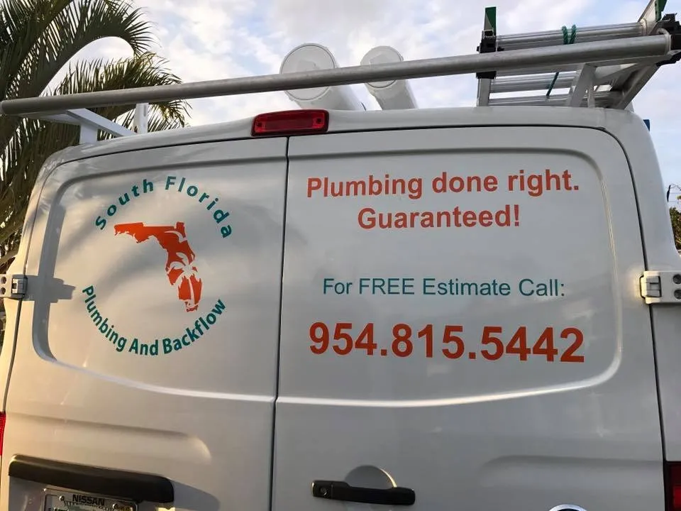 Slide of South Florida Plumbing And Backflow