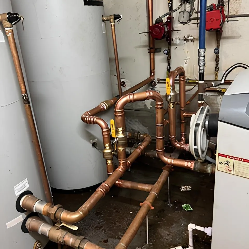 Slide of South Florida Plumbing And Backflow