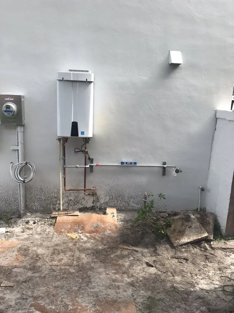 Slide of South Florida Plumbing And Backflow