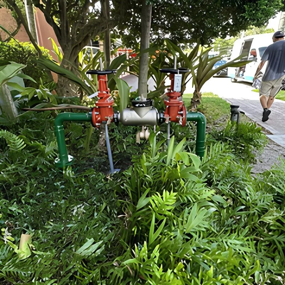 Slide of South Florida Plumbing And Backflow