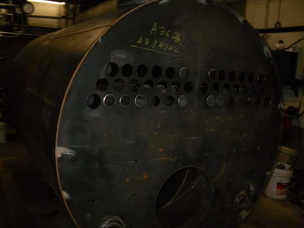 Slide of South Fulton Sewer and Drain