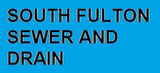 South Fulton Sewer and Drain Logo