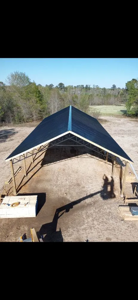 Slide of South Georgia Customs Remodeling