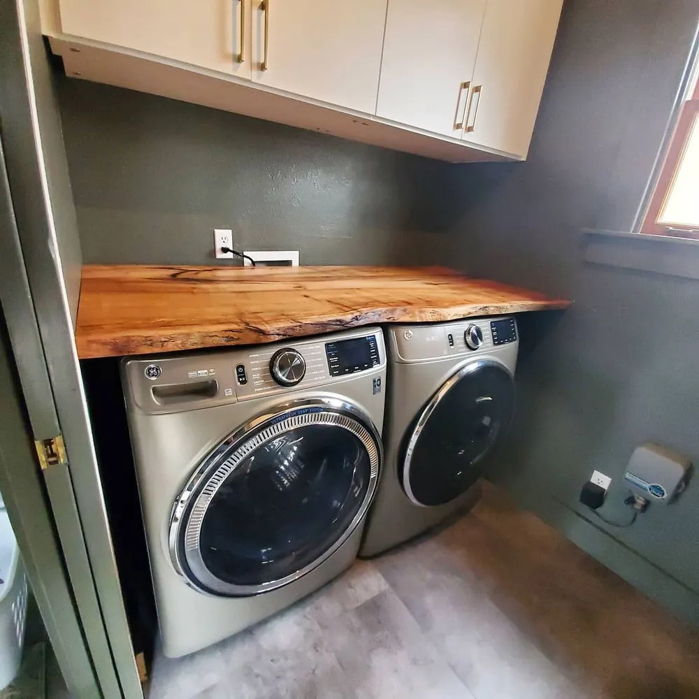 Slide of South Halsted Plumbing