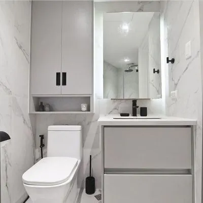 South Halsted Plumbing Logo