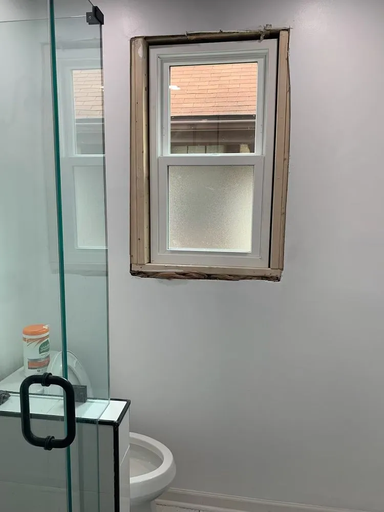 Slide of South Handyman