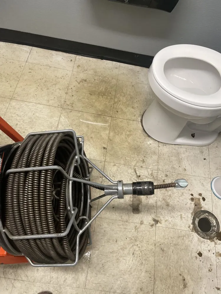 Slide of South Handyman