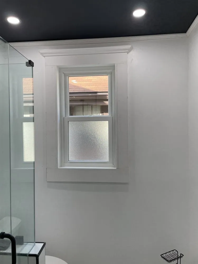 Slide of South Handyman