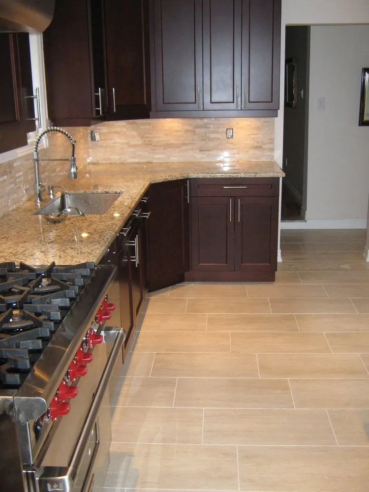 Slide of South Handyman