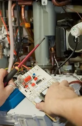 Slide of South Hills Plumbing & Heating