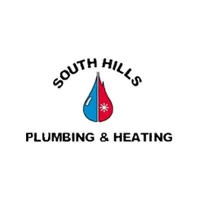 South Hills Plumbing & Heating Logo