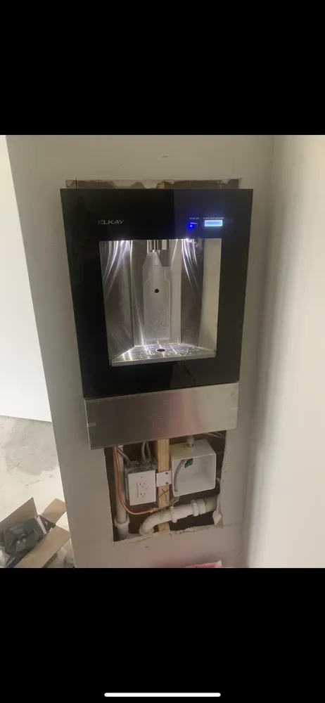 Slide of South Houston Mechanical