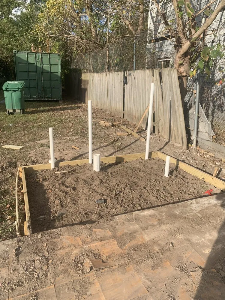 Slide of South Houston Mechanical