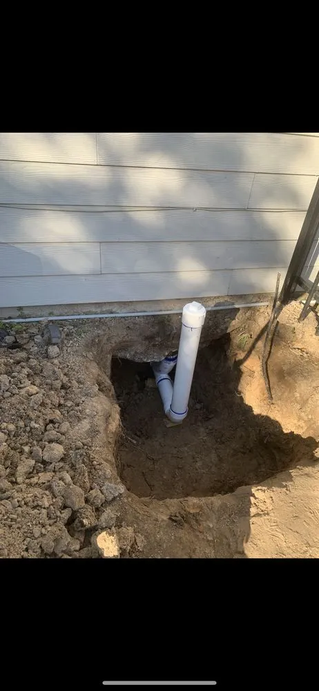 Slide of South Houston Mechanical