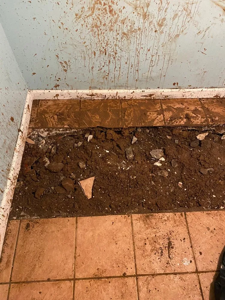 Slide of South Jersey Drain and Sewer Service