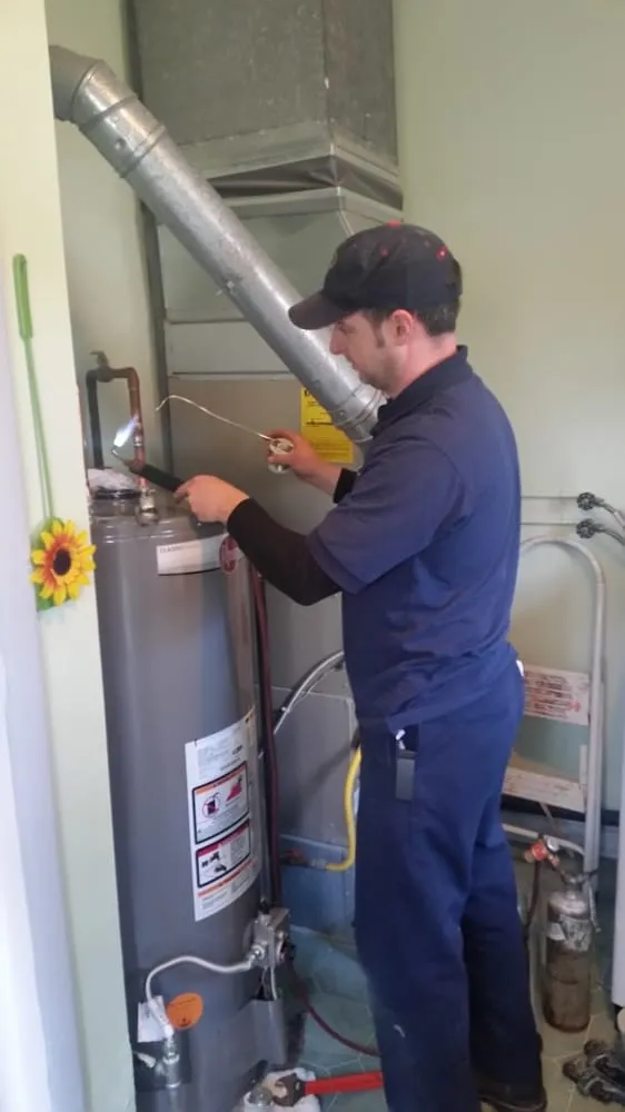 Slide of South Jersey Energy Service Plus