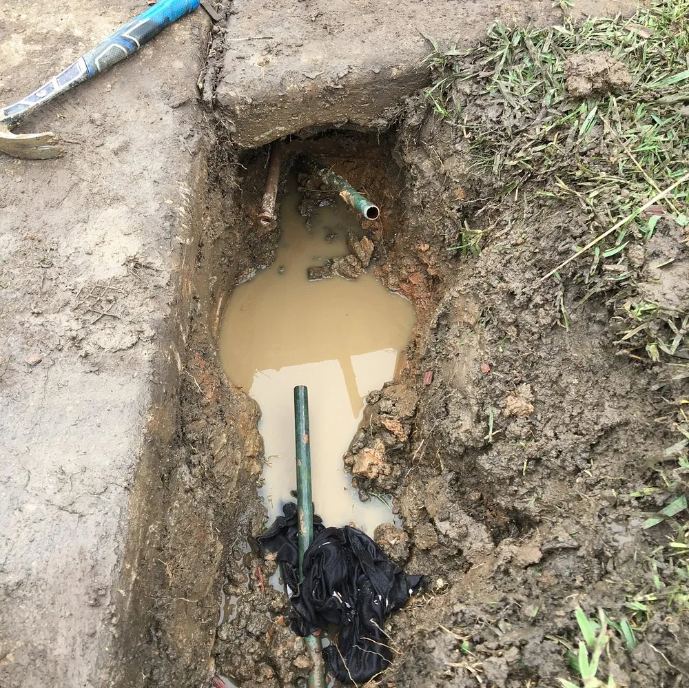 Slide of South Loop Plumbing & Sewer