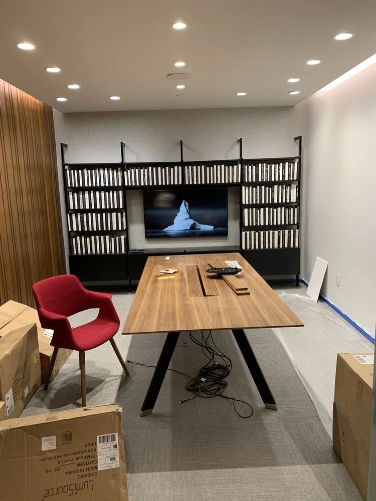 Slide of South New Jersey Handyman