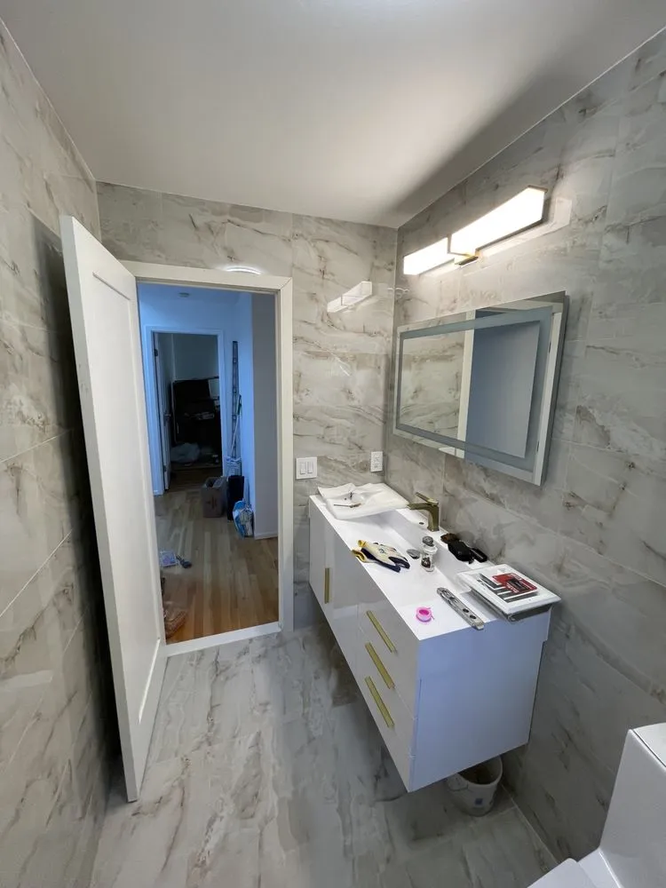 Slide of South New Jersey Handyman