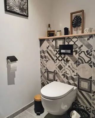 South of Washington Plumbing Logo