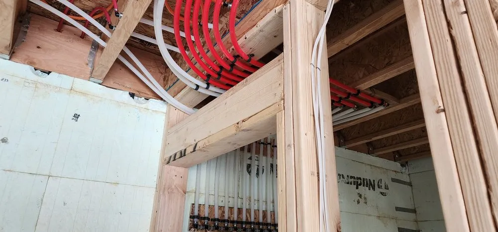 Top-rated water heater service for homes in Hartsel, CO by South Park Mechanical