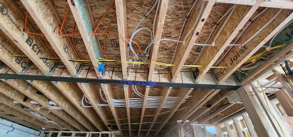 Affordable leak detection for homes in Hartsel, CO by South Park Mechanical