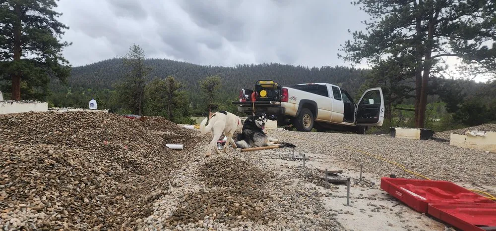 Affordable drain cleaning experts serving Hartsel, CO - South Park Mechanical